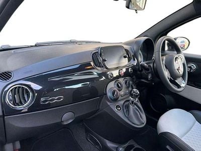 Used Fiat 500