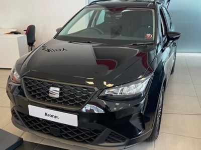 used Seat Arona 1.0 TSI SE Technology 5dr SUV