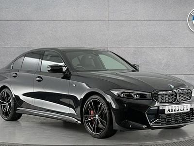 BMW M340