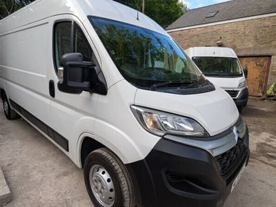 Citroën Relay