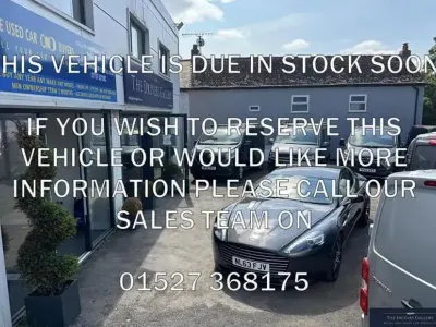 Used Ford Fiesta