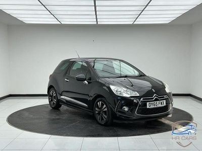 Citroën DS3