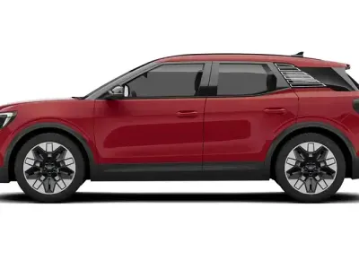 Used Ford Explorer