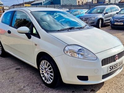 Fiat Grande Punto