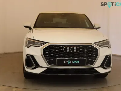 Used Audi Q3 Sportback