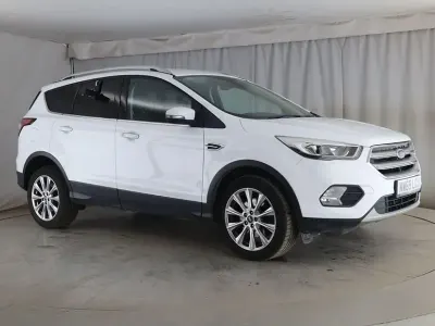 Used Ford Kuga