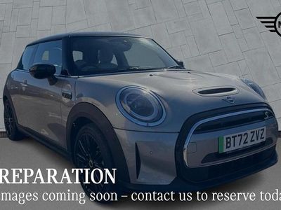 Used Mini Cooper S Hatch 135 kW (184 HP) 2023 Hatchback