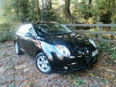 used Alfa Romeo MiTo 1.3