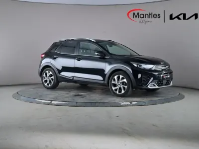 Usado Kia Stonic