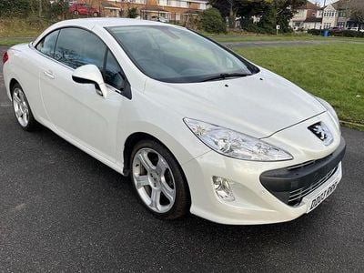 Used Peugeot 308 GTi 156 HP (114 kW) 2010