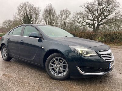 used Vauxhall Insignia a 2.0 CDTi [140] ecoFLEX Design Nav 5dr [Start Stop] Hatchback