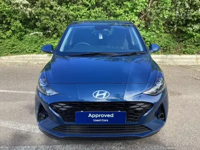 New Hyundai i10 Premium 77 HP (56 kW) 2025 Other Hatchback
