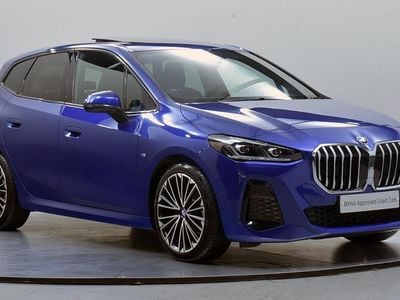 BMW 223 Active Tourer