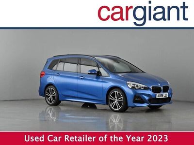 BMW 220 Gran Tourer