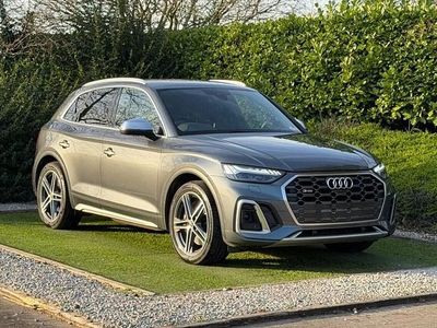 Used Audi Q5 Comfort 2022 SUV