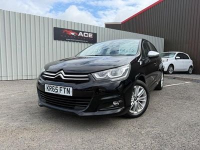 Citroën C4