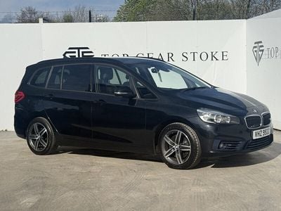 BMW 220