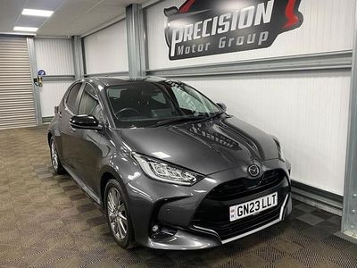 Used 2023 Mazda 2 | £15,495 (Fair price)