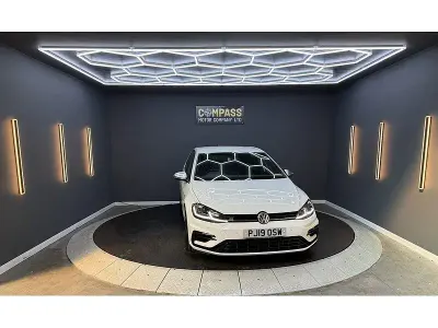 Used VW Golf VII