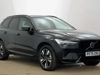 Usado Volvo XC60 Plus 345 CV (253 kW) 2026 SUV