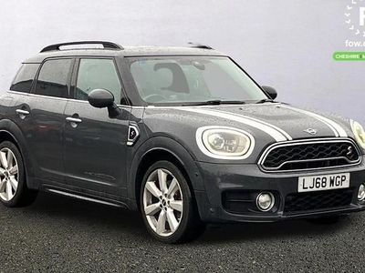 Used 2020 Mini Cooper S Exclusive Hatchback | £18,999 (A bit pricey)