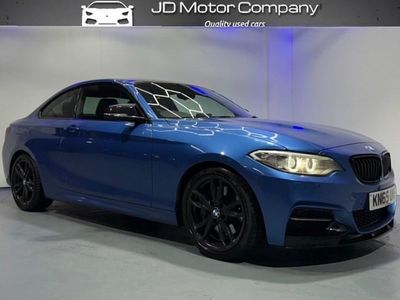 BMW M235