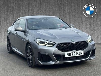 BMW M235