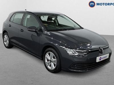 VW Golf VIII