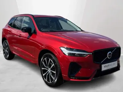 Used Volvo XC60 Ultimate 247 HP (181 kW) 2023 SUV