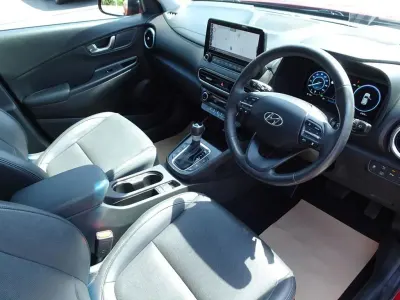 Gebraucht Hyundai Kona