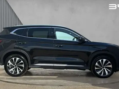 Used BYD Seal U