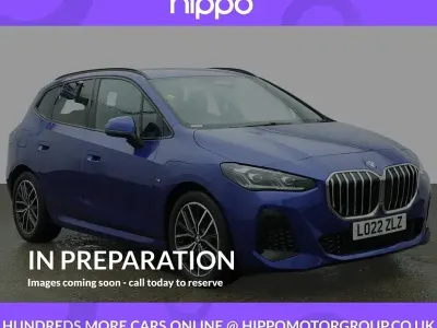 Used BMW 218 M Sport 2022 Coupe