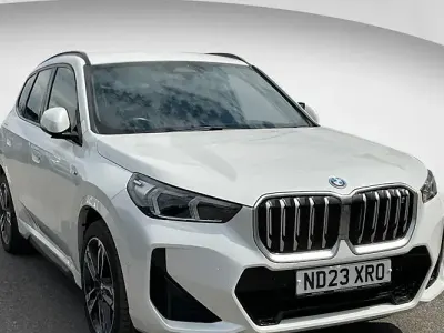 Used BMW iX1 M Sport 230 kW (313 HP) 2026 SUV