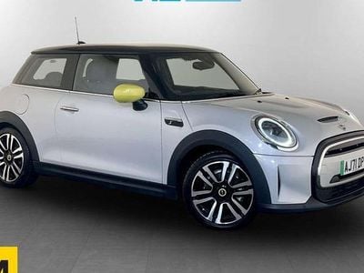 Used Mini Cooper Level 2 135 kW (184 HP) 2023 Hatchback