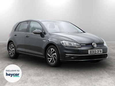 VW Golf Alltrack