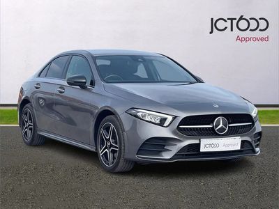 Mercedes A250