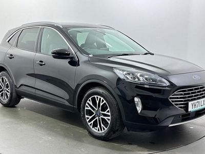 Used Ford Kuga Titanium 2022 SUV