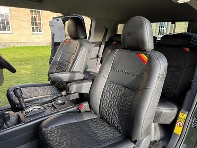 Used Toyota FJ Cruiser 2014 SUV