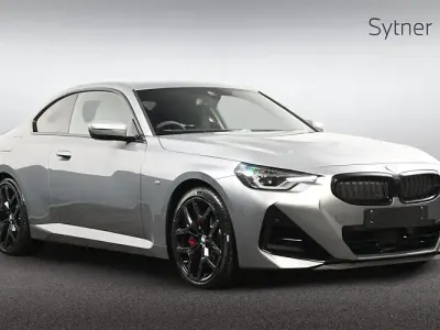 New BMW 230 Coupé M Sport 245 HP (180 kW) 2025 Coupe