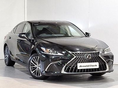 Lexus ES300H