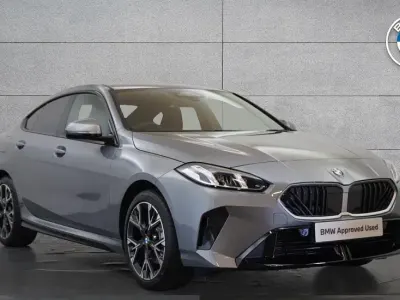 Used BMW 220 M Sport 168 HP (123 kW) 2025 Grey Coupe