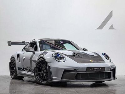 Porsche 911 GT3 RS
