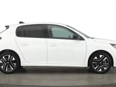 Used Peugeot 208