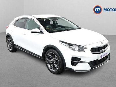 Used Kia XCeed 160 HP (117 kW) 2022 SUV