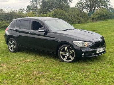 BMW 116