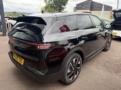 Vauxhall Grandland X