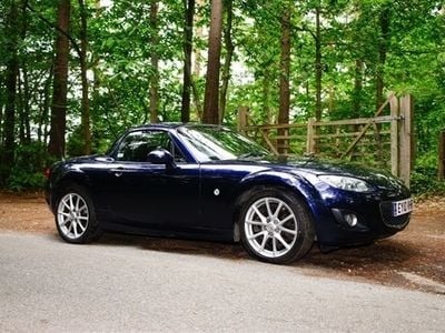 Mazda MX5