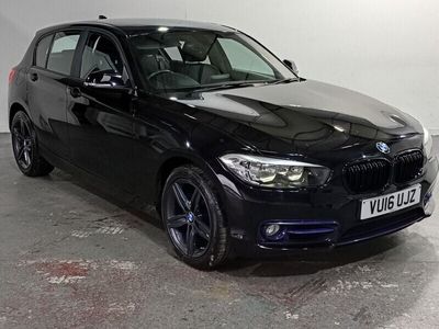 BMW 120
