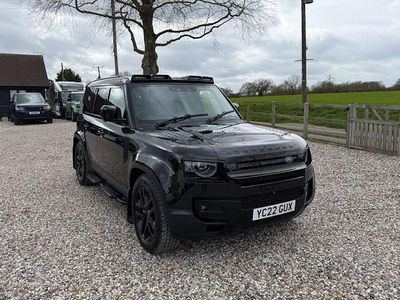 Usado Land Rover Defender HSE 300 CV (220 kW) 2021 SUV
