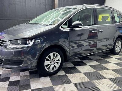 VW Sharan
